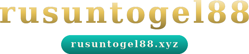 rusuntogel88 logo