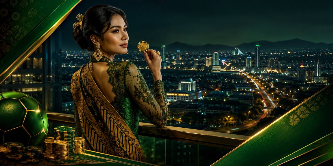 rusuntogel88 Live casino rooms, streamed daily