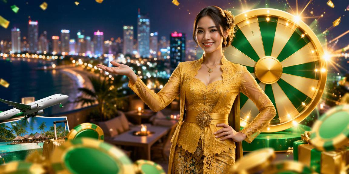 rusuntogel88 Live Baccarat and Roulette Tables