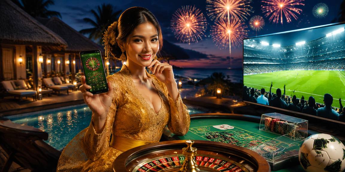 rusuntogel88 Super Bingo